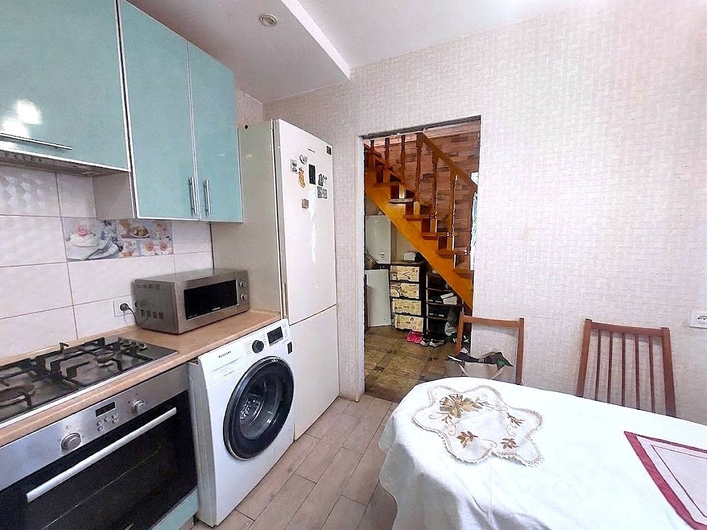 продажа дома номер H-174802 в Малиновском районе, фото номер 16